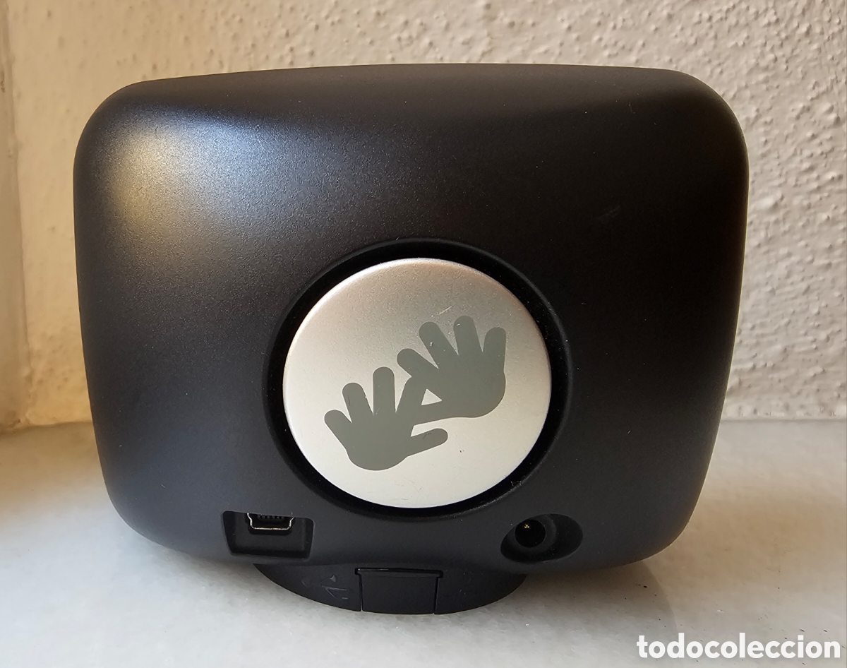 Segunda mano: TomTom GO GPS con accesorios originales, funda y cargador - Foto 4
