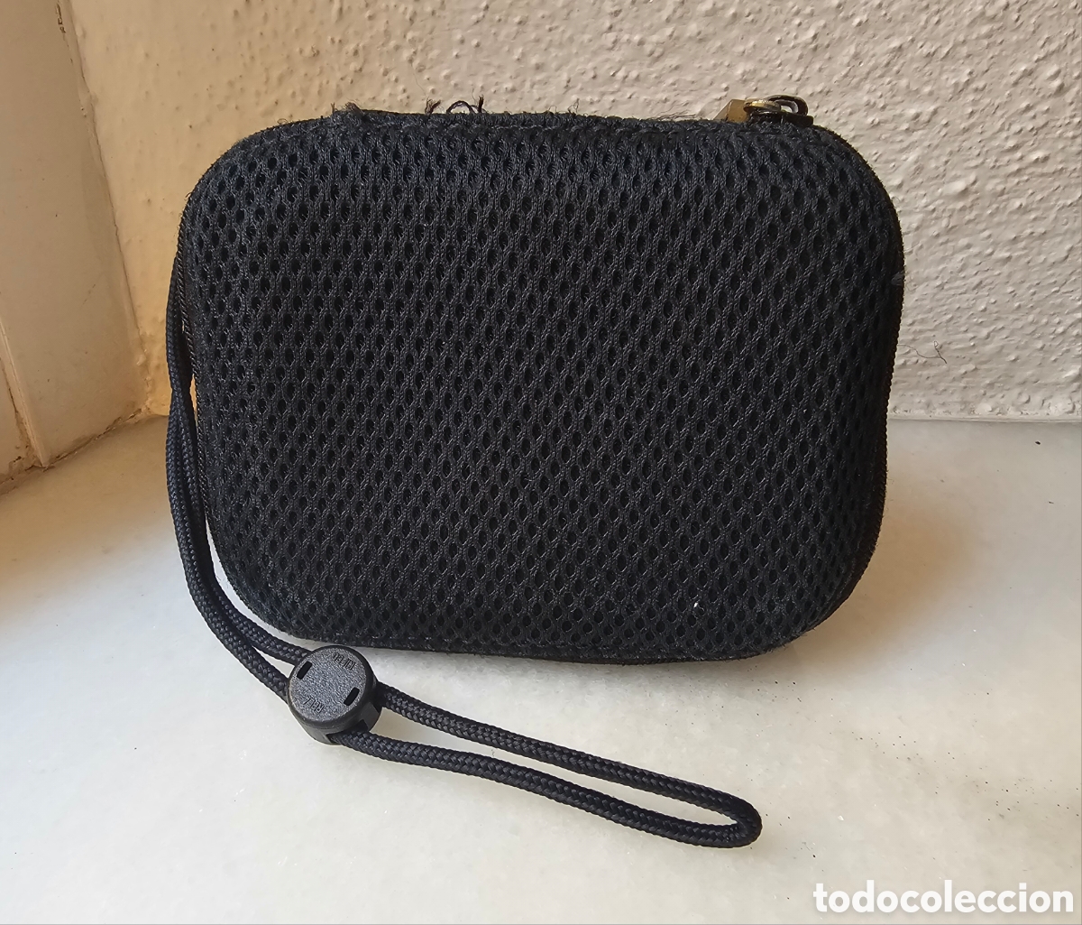 Segunda mano: TomTom GO GPS con accesorios originales, funda y cargador - Foto 6