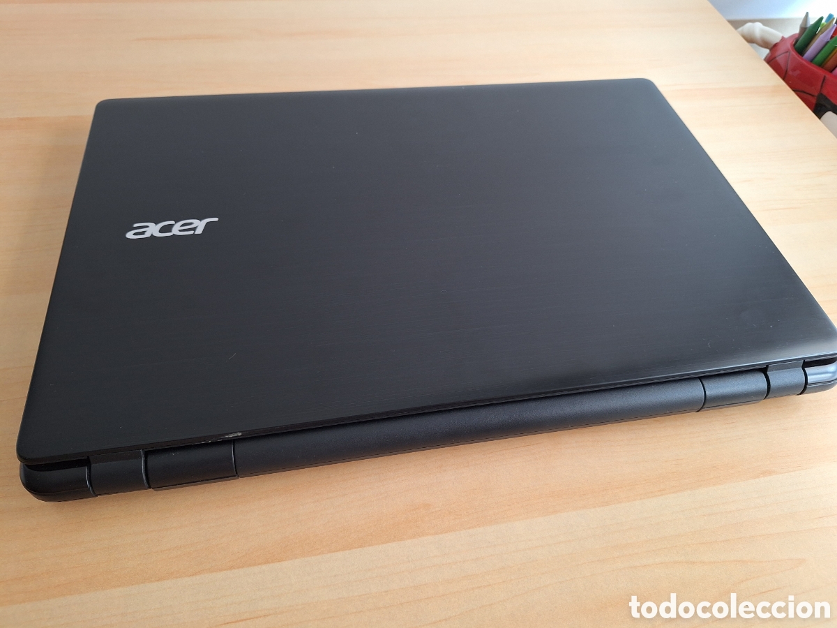 Segunda mano: Portatil Acer i3. Disco duro cambiado a SSD - Foto 2