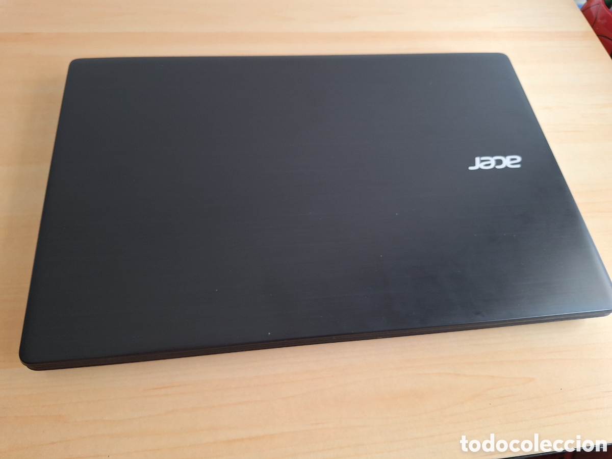Segunda mano: Portatil Acer i3. Disco duro cambiado a SSD - Foto 7