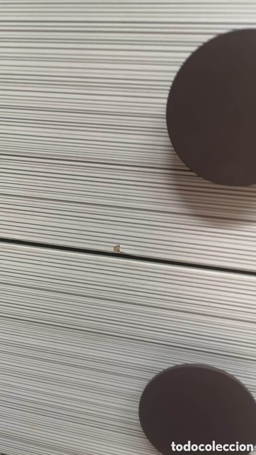 Segunda mano: Cuna convertible para habitaci&oacute;n infantil - Foto 4