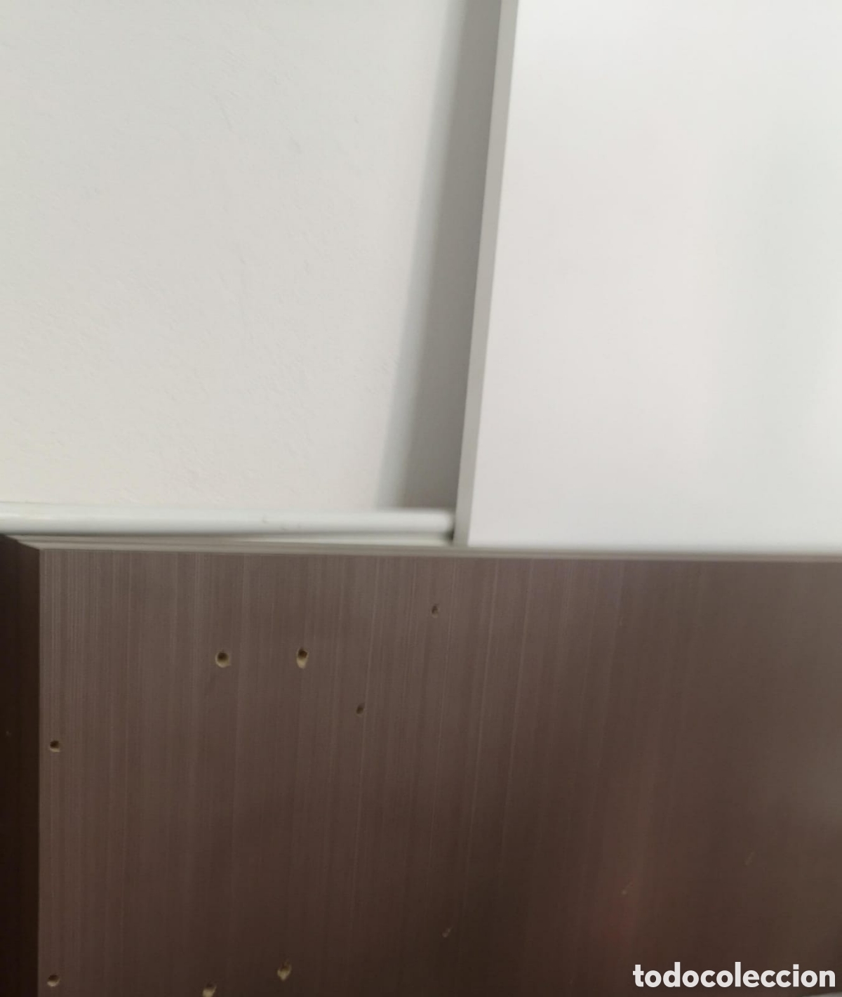 Segunda mano: Cuna convertible para habitaci&oacute;n infantil - Foto 5