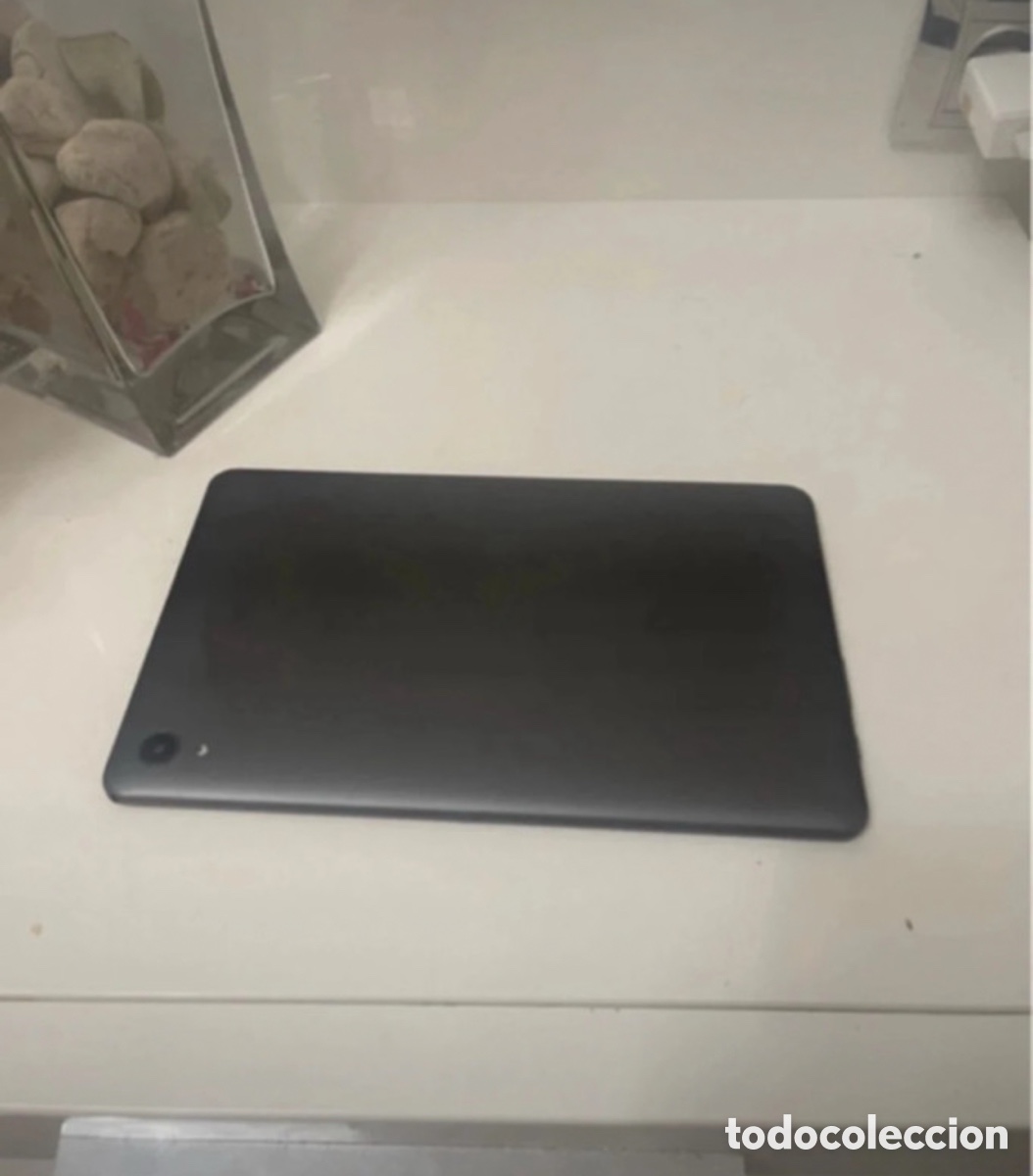 Segunda mano: Tablet con su caja original - Foto 3