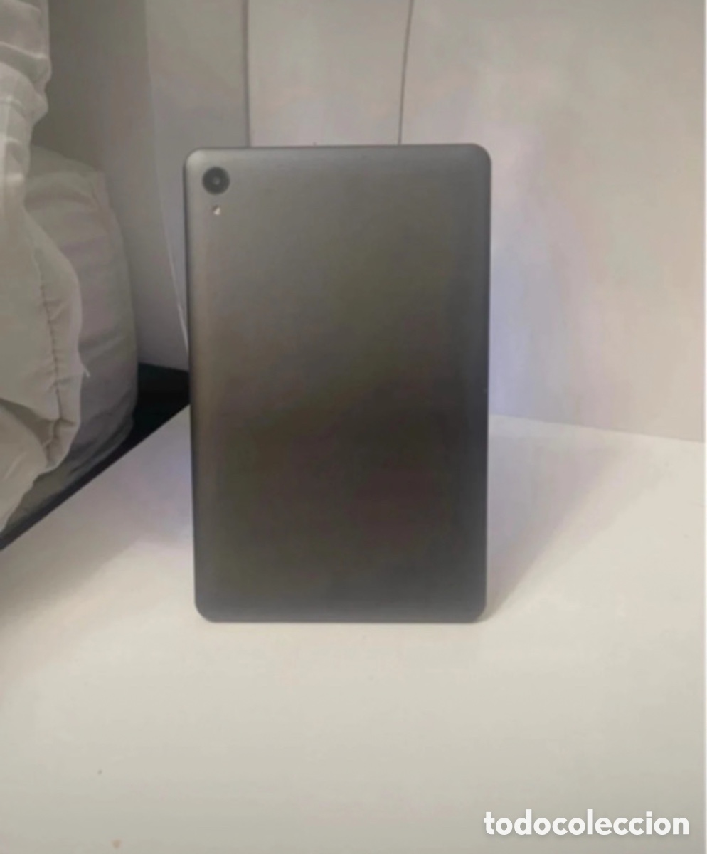 Segunda mano: Tablet con su caja original - Foto 4