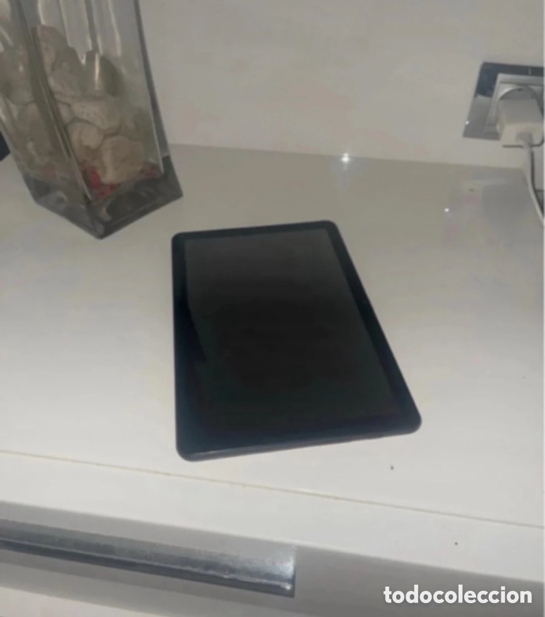 Segunda mano: Tablet con su caja original - Foto 5
