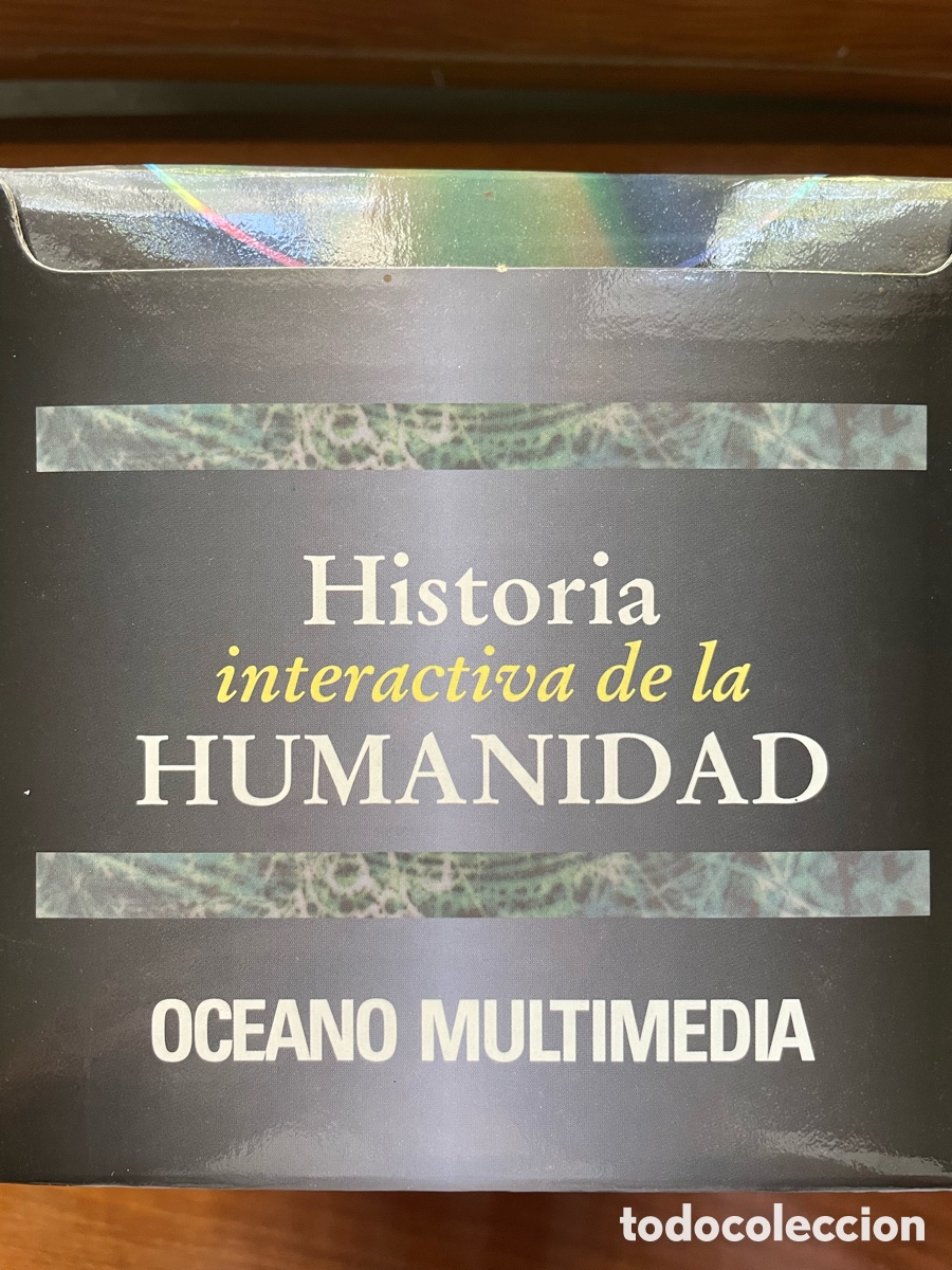 Segunda mano: 10 dvd historia de la humanidad - Foto 3