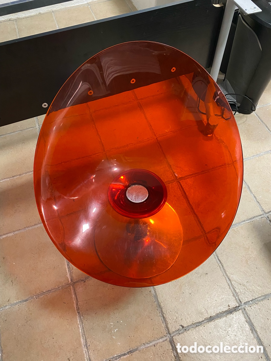 Segunda mano: Mesa de direcci&oacute;n de Cristal muy Elegante - Foto 12