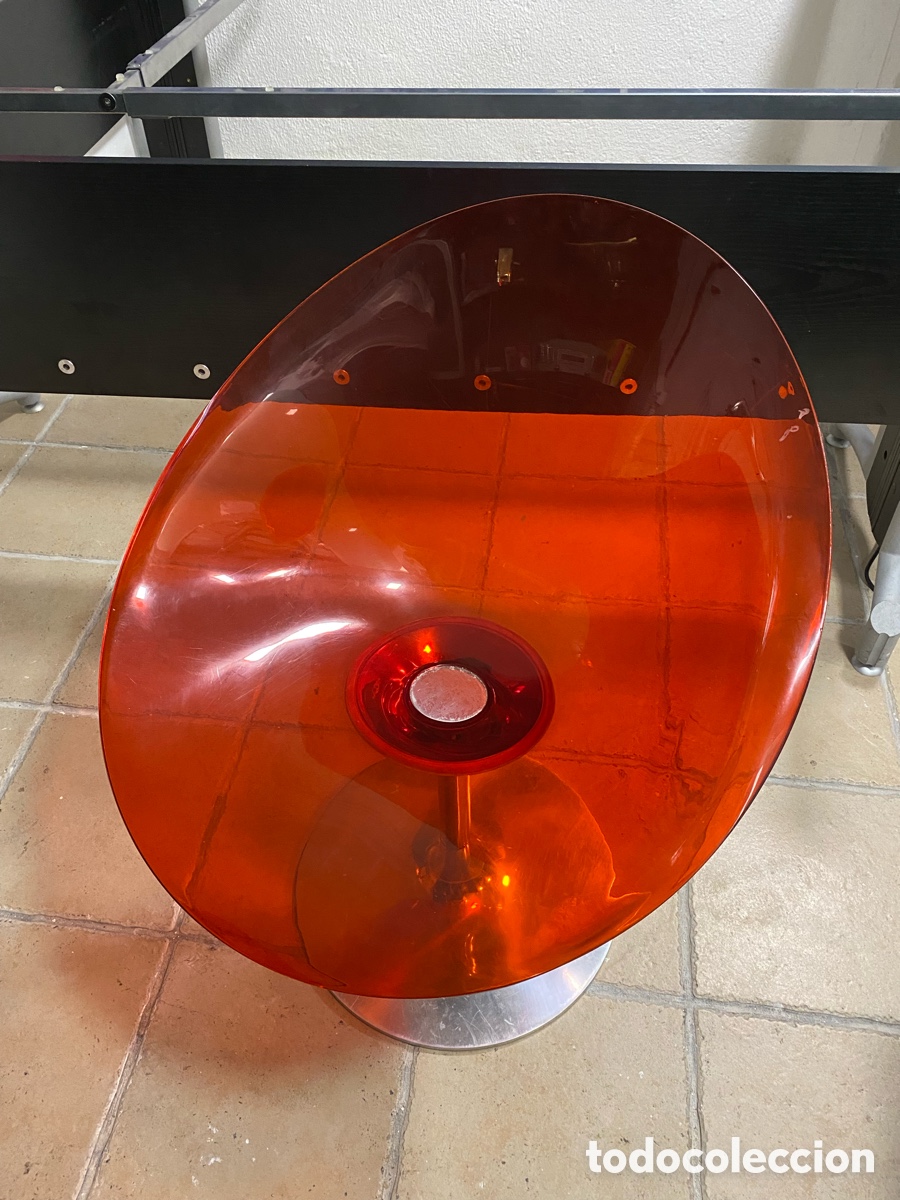 Segunda mano: Mesa de direcci&oacute;n de Cristal muy Elegante - Foto 14