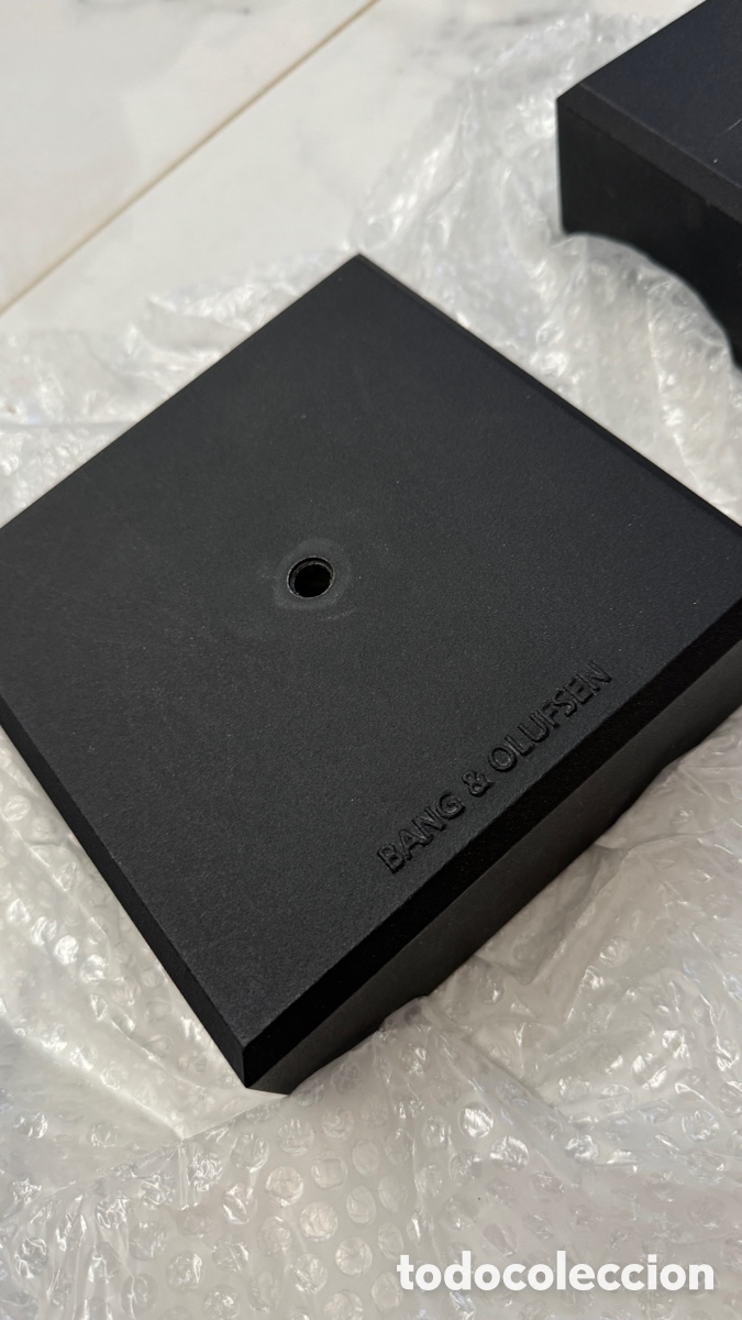Segunda mano: 2 Bases Bang & Olufsen (B&O) Beolab 8000 - Foto 2