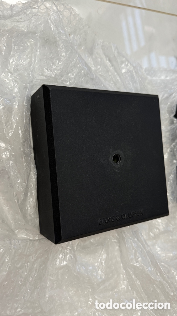 Segunda mano: 2 Bases Bang & Olufsen (B&O) Beolab 8000 - Foto 4