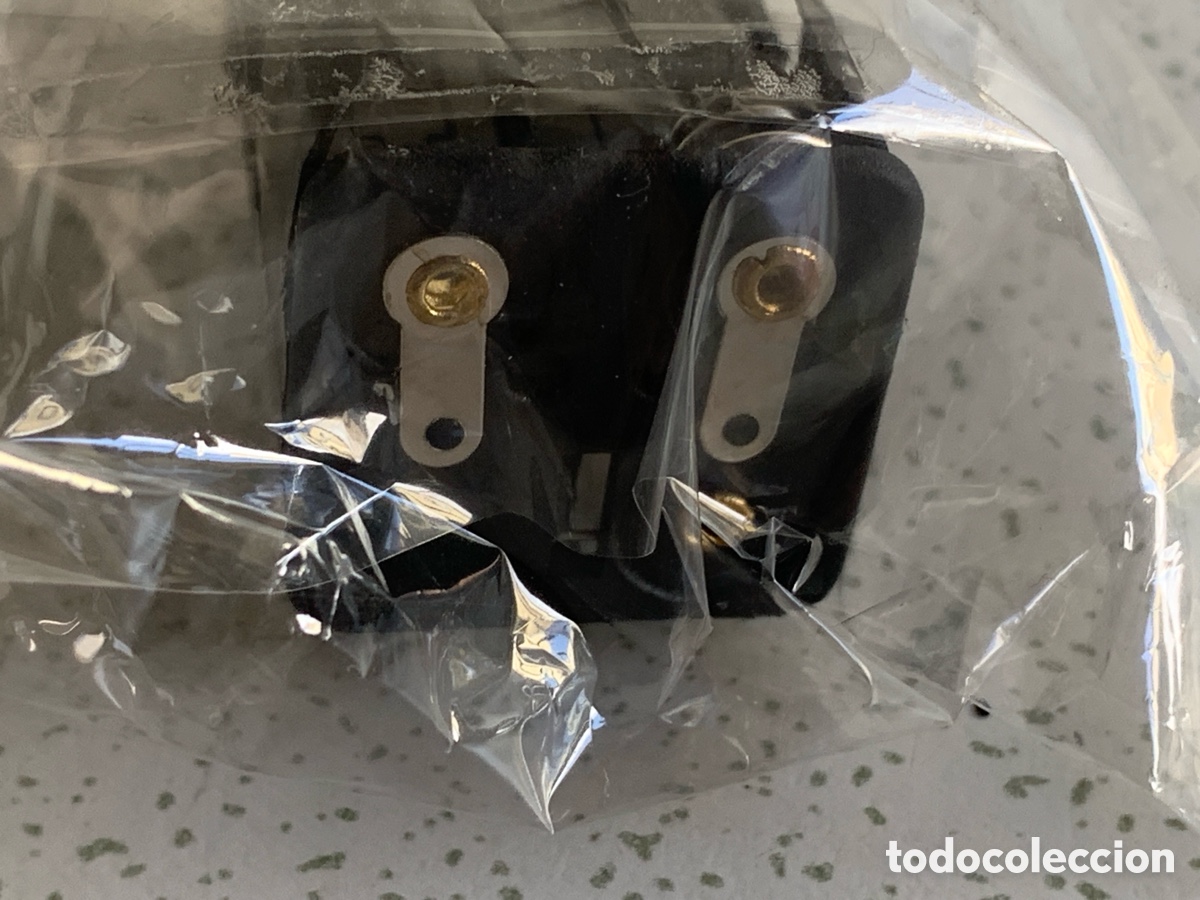 Segunda mano: Porta pilas 4 x 1,5 AAA - Foto 4