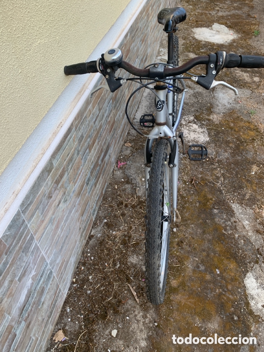 Segunda mano: Bicicleta MTB Rockrider 26&rdquo; - Foto 3