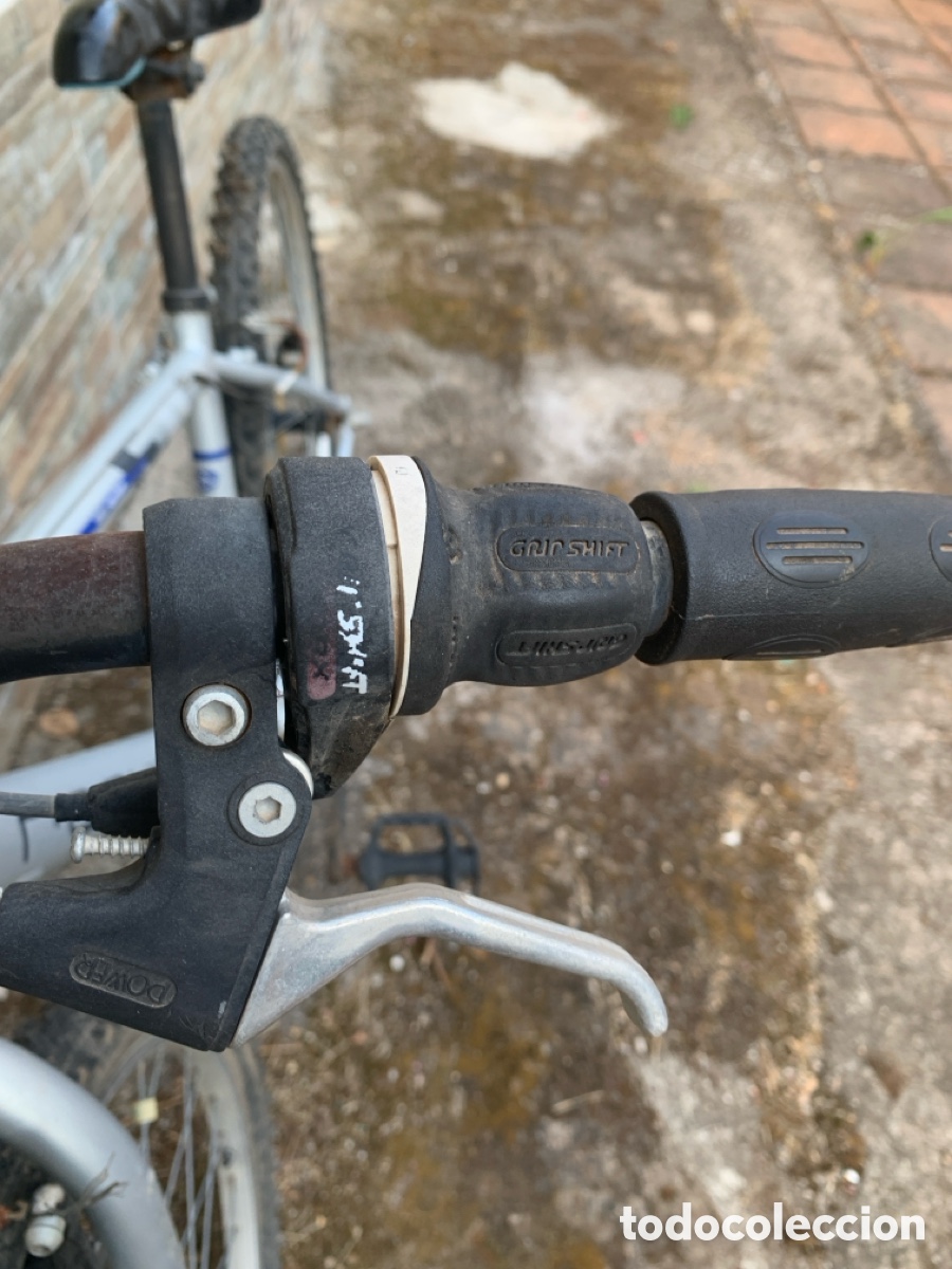 Segunda mano: Bicicleta MTB Rockrider 26&rdquo; - Foto 5