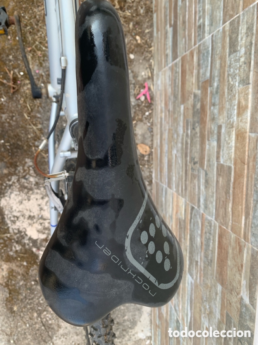 Segunda mano: Bicicleta MTB Rockrider 26&rdquo; - Foto 7
