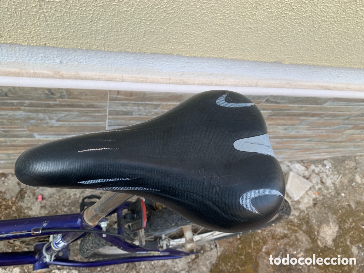 Segunda mano: Bicicleta de monta&ntilde;a Globe Trotter 26&rdquo; - Foto 10