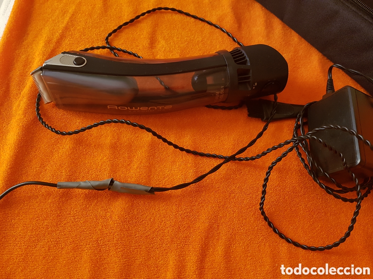 Segunda mano: Cortapelo Profesional ROWENTA - Foto 7