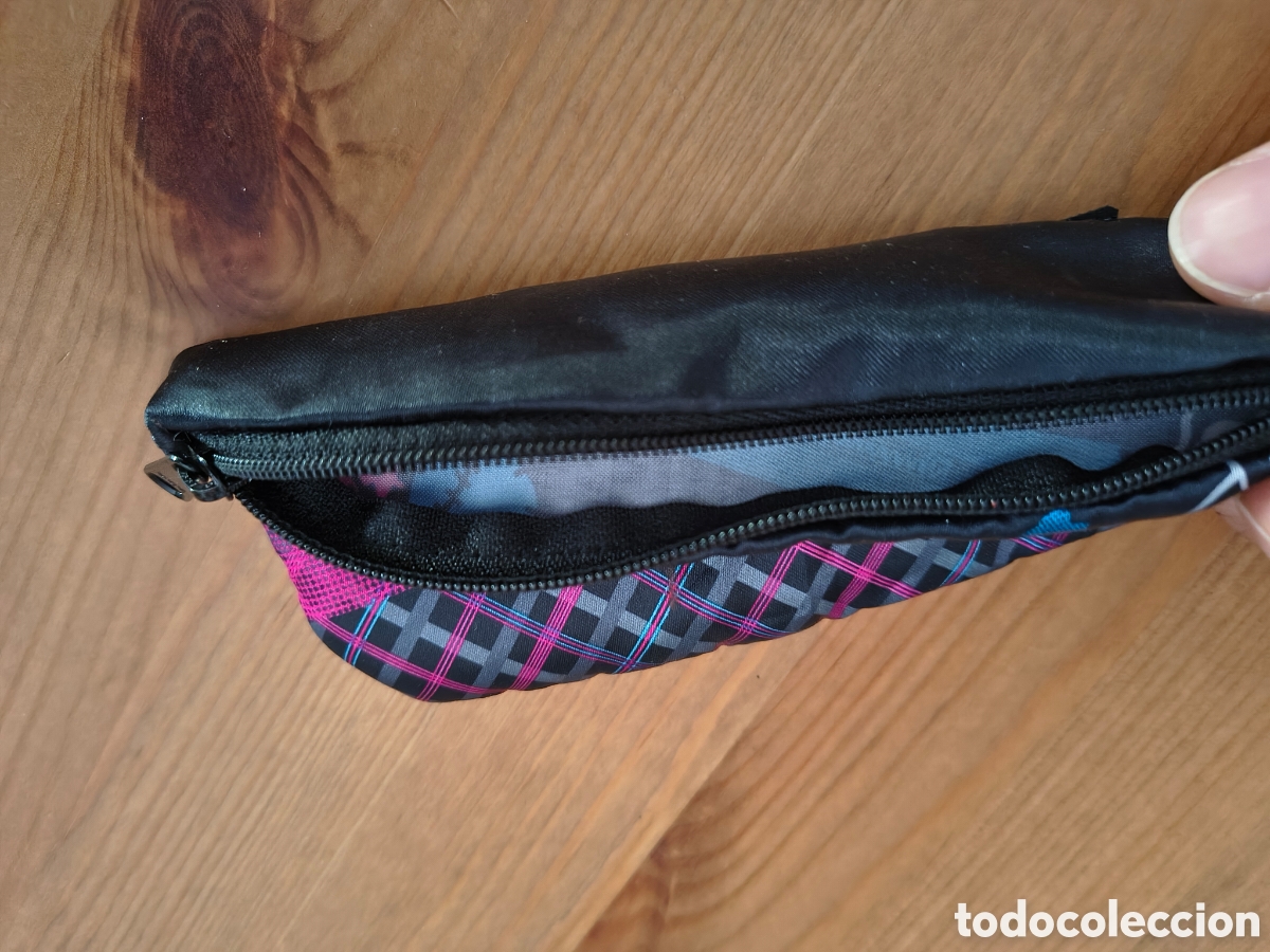 Segunda mano: Monedero Monster High - Foto 2