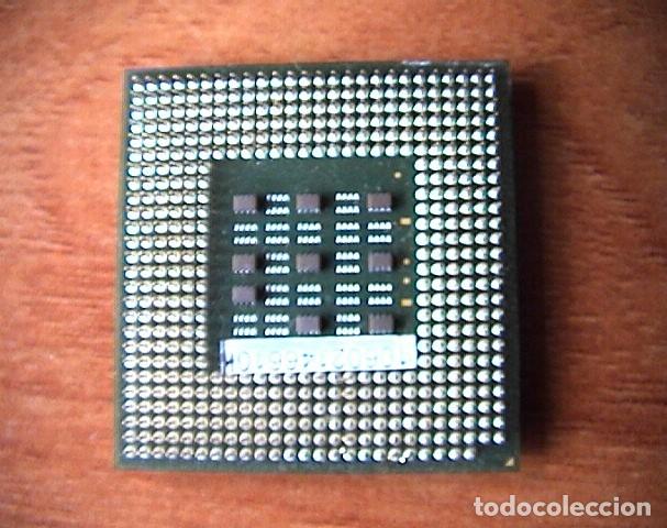 Segunda mano: CPU INTEL PENTIUM 4. 1.5 GHZ. - Foto 2
