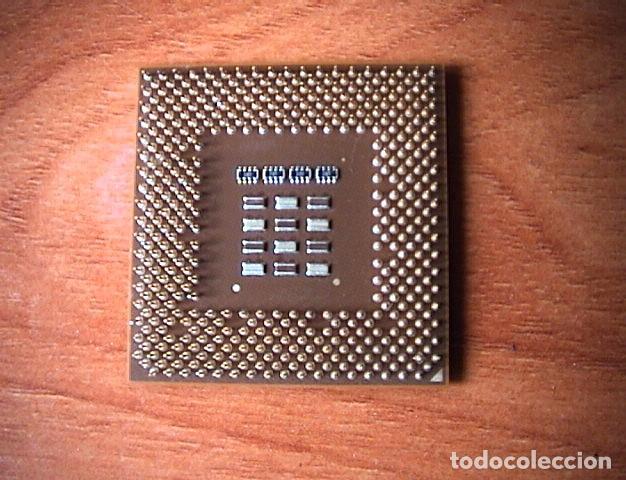 Segunda mano: CPU AMD ATHLON . ASSERMBLED IN MALAYSIA. - Foto 2