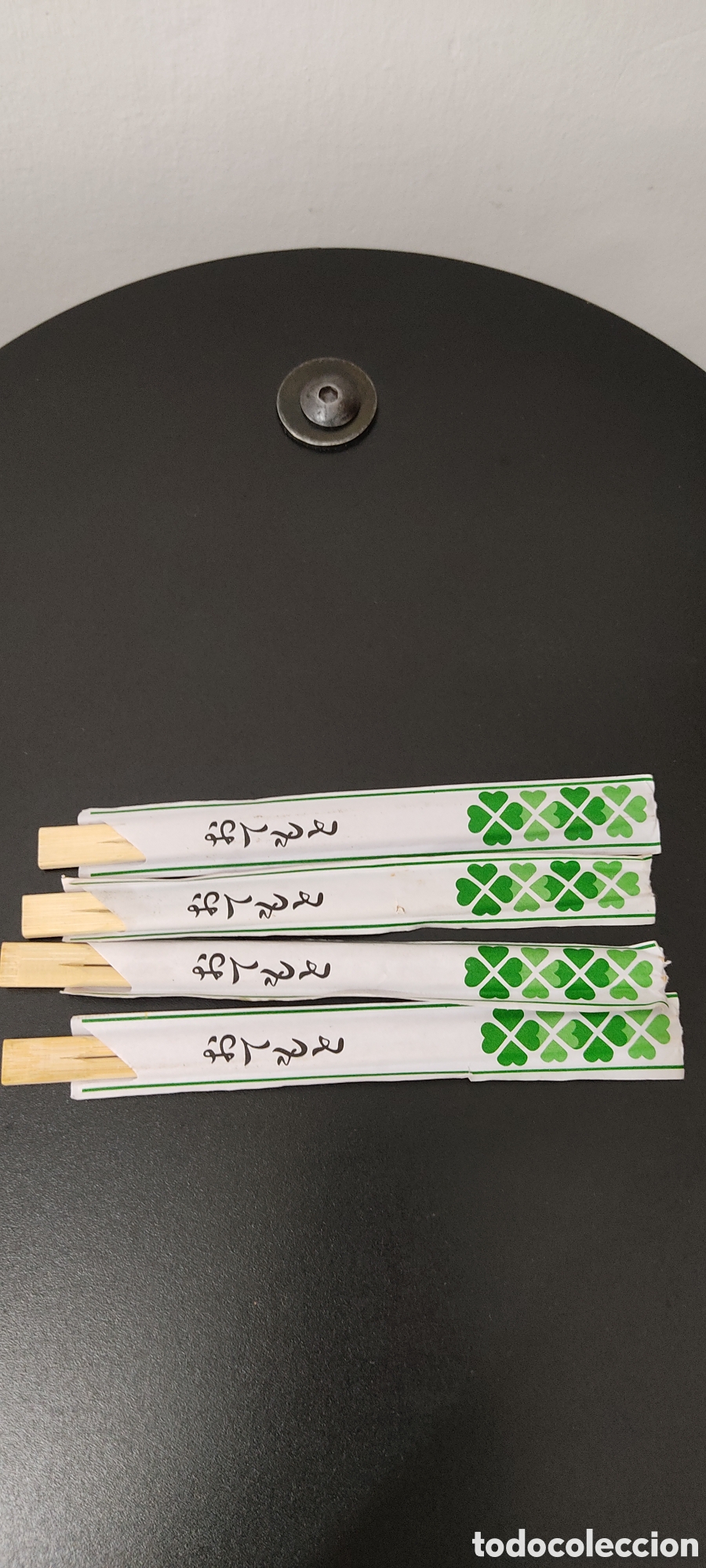 Segunda mano: Set de Palillos Chinos nuevos sin estrenar - Foto 13
