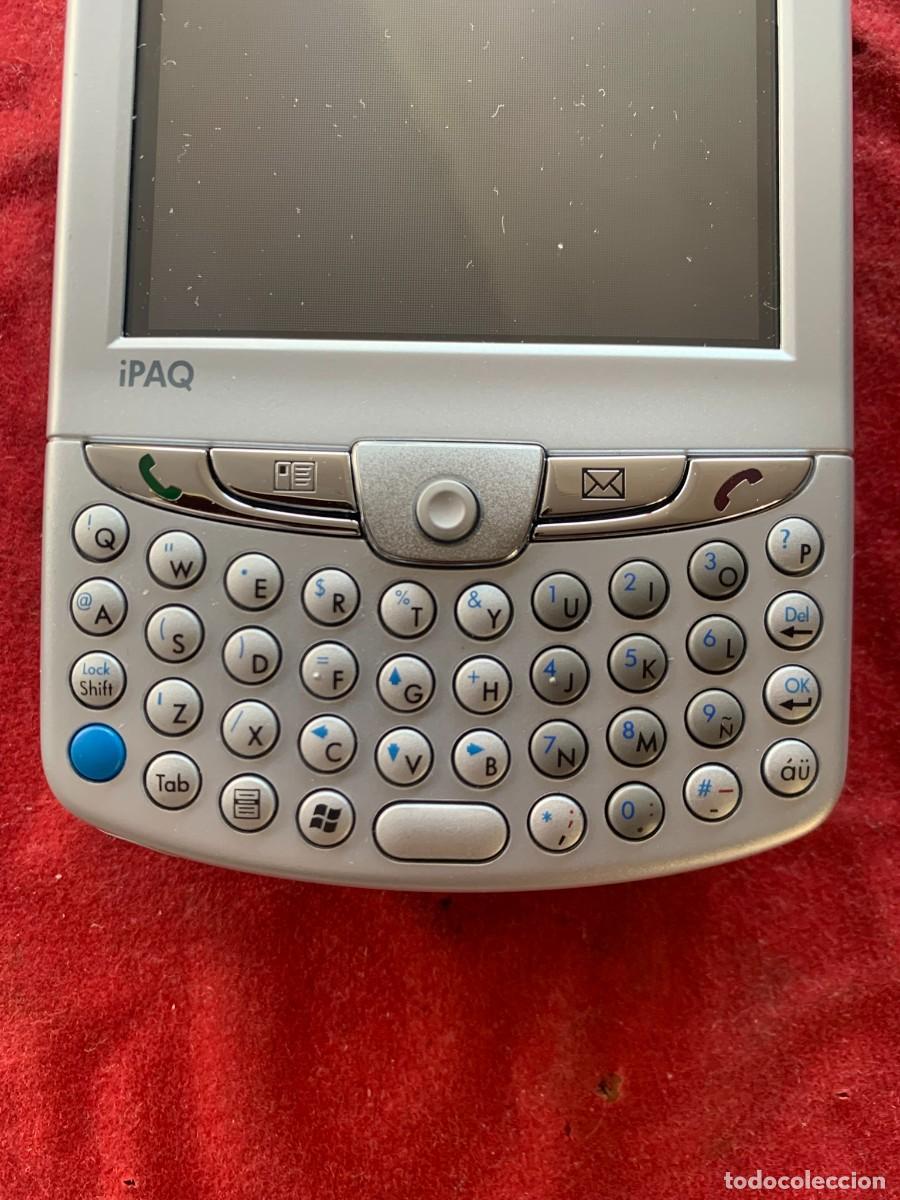 Segunda mano: HP POCKET PC 2003 PHONE X11-15457 PDA - Foto 5