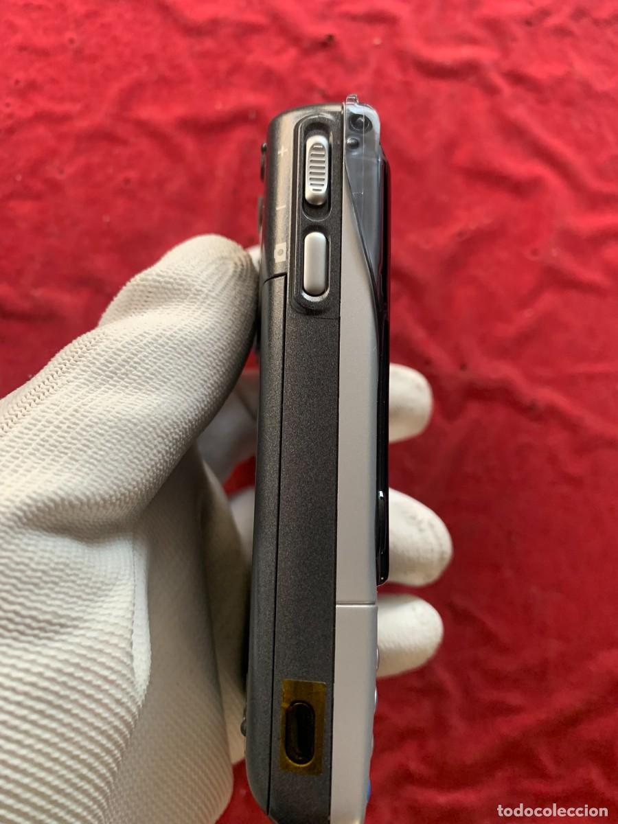 Segunda mano: HP POCKET PC 2003 PHONE X11-15457 PDA - Foto 8