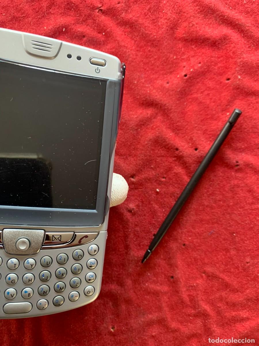 Segunda mano: HP POCKET PC 2003 PHONE X11-15457 PDA - Foto 10