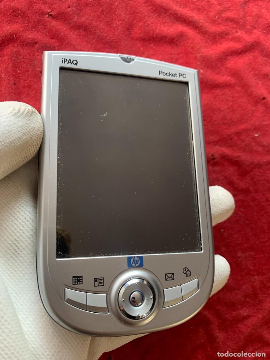 Segunda mano: HP iPAQ POCKET PC 2003 PRO PDA - Foto 1