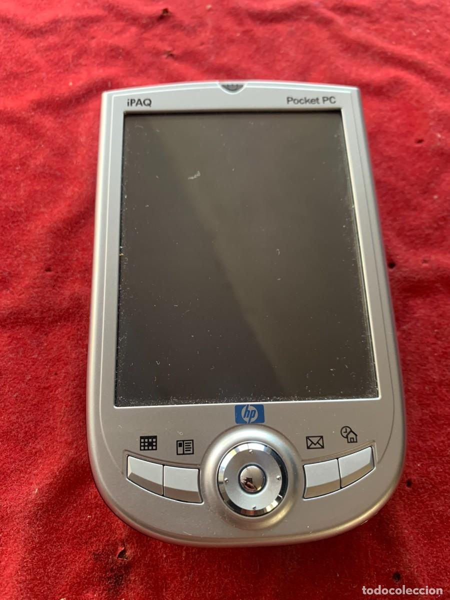 Segunda mano: HP iPAQ POCKET PC 2003 PRO PDA - Foto 3