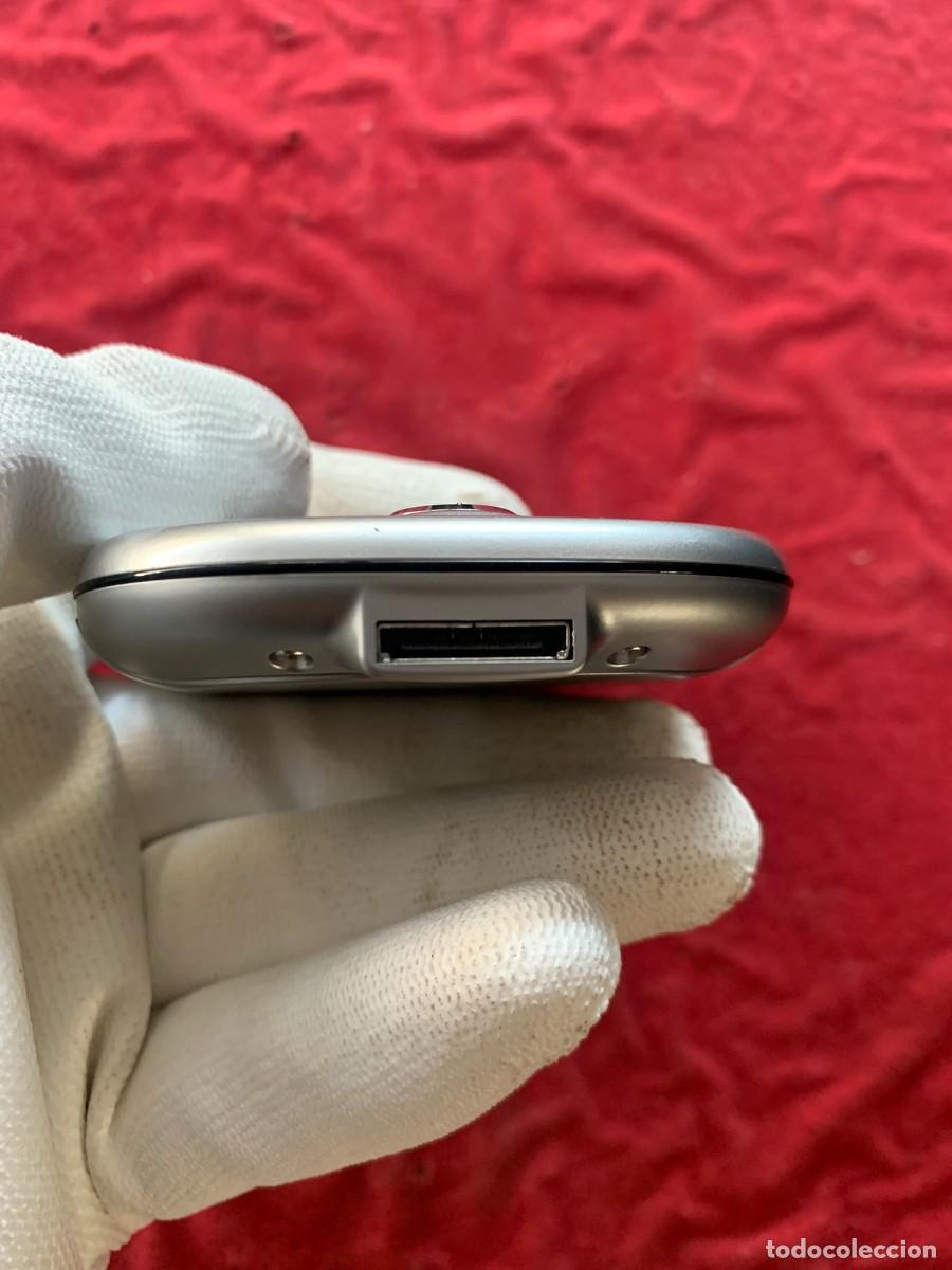 Segunda mano: HP iPAQ POCKET PC 2003 PRO PDA - Foto 7