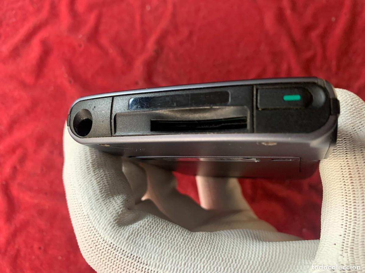 Segunda mano: PALM TUNGSTEN PDA CON FUNDA - Foto 9