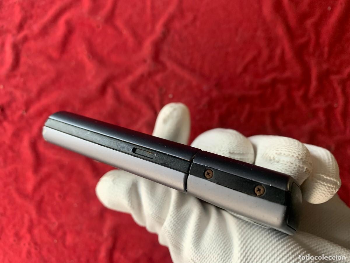 Segunda mano: PALM TUNGSTEN PDA CON FUNDA - Foto 11