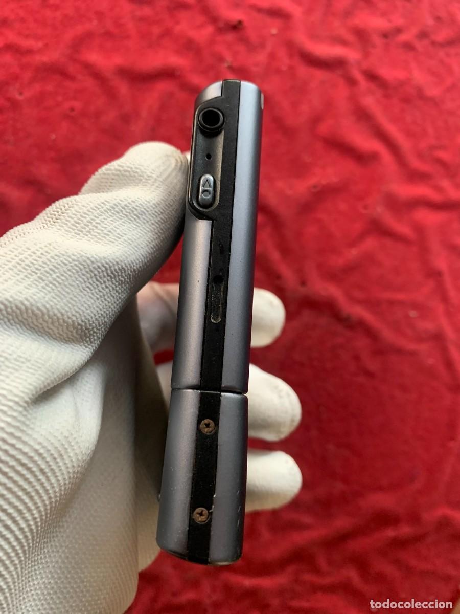Segunda mano: PALM TUNGSTEN PDA CON FUNDA - Foto 12