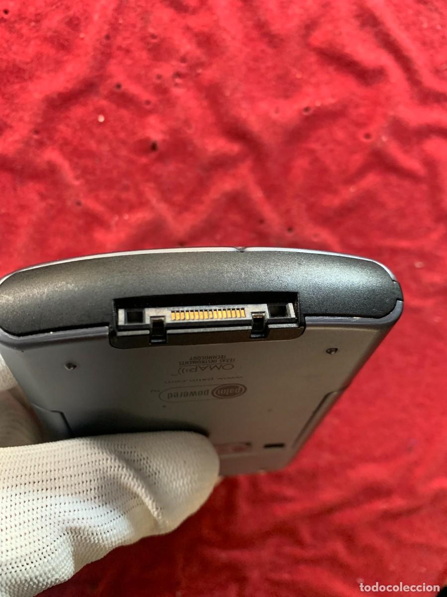 Segunda mano: PALM TUNGSTEN PDA CON FUNDA - Foto 13