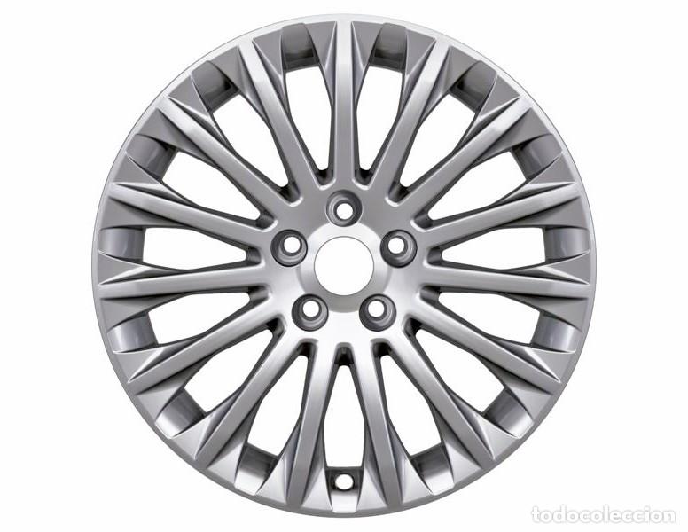 Segunda mano: LLANTA FORD FOCUS 17&rdquo; ORIGINAL env&iacute;o econ&oacute;mico - Foto 5