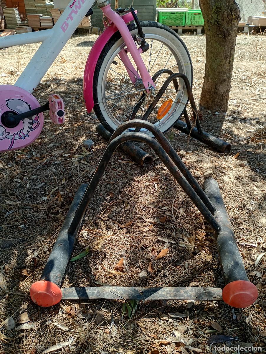 Segunda mano: Parking para bicicleta - Foto 2