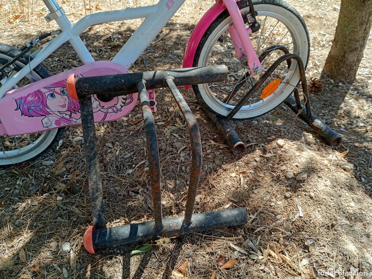 Segunda mano: Parking para bicicleta - Foto 3