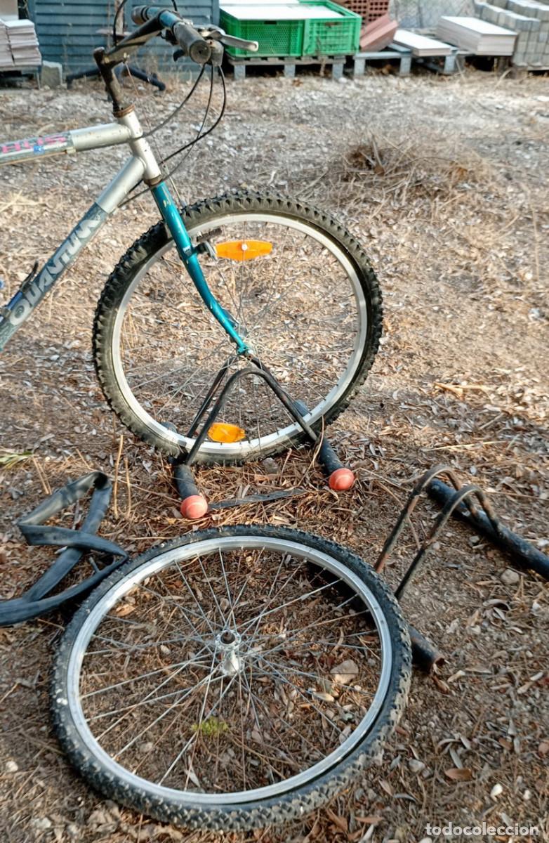 Segunda mano: Parking para bicicleta - Foto 5