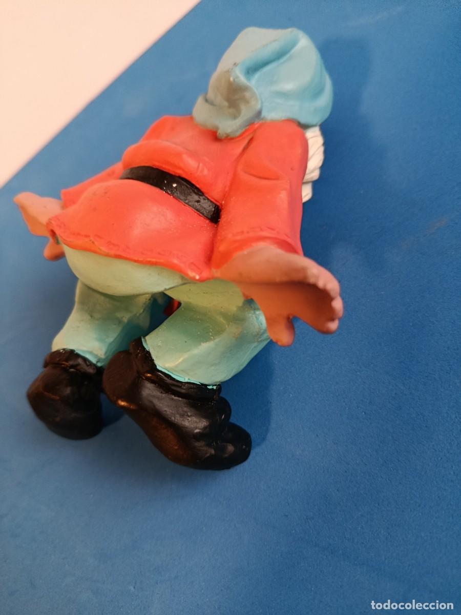 Segunda mano: ENANITO BLANCANIEVES FELIZ - Foto 5