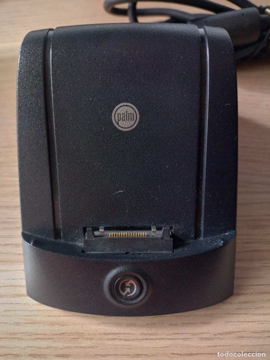 Segunda mano: PDA PALM TUNGSTEN T M550 - Foto 4