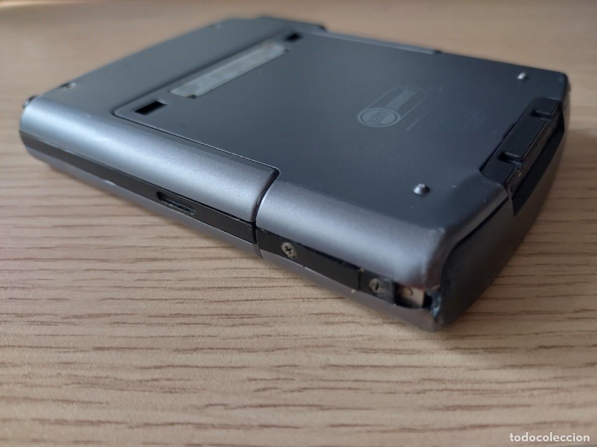 Segunda mano: PDA PALM TUNGSTEN T M550 - Foto 7
