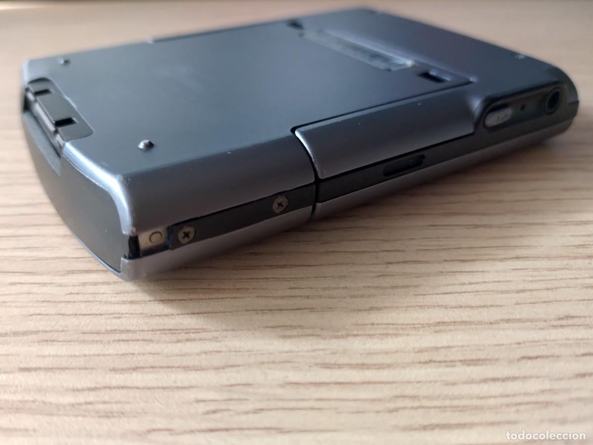 Segunda mano: PDA PALM TUNGSTEN T M550 - Foto 8