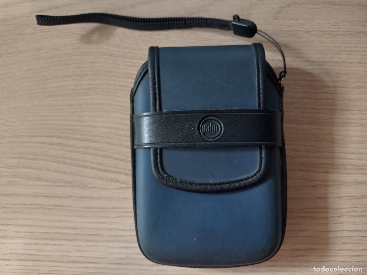 Segunda mano: PDA PALM TUNGSTEN T M550 - Foto 12