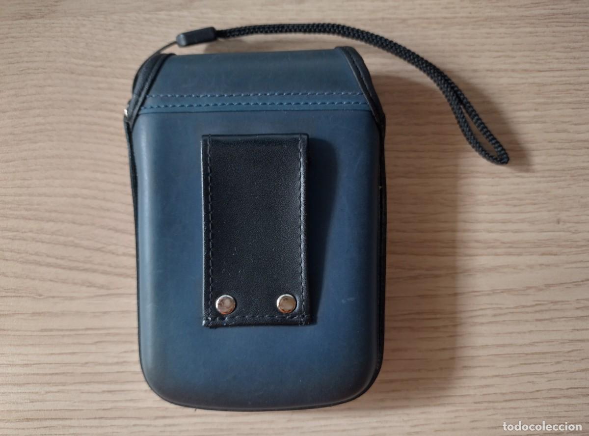Segunda mano: PDA PALM TUNGSTEN T M550 - Foto 13