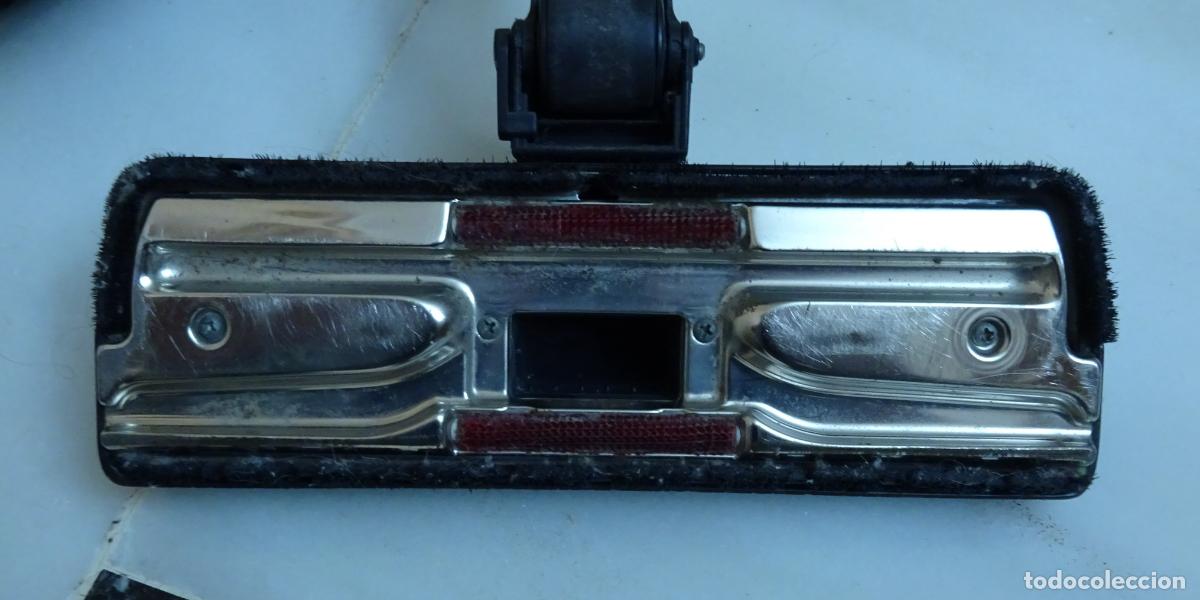 Segunda mano: ASPITADOR MIELE MODELO SILVERSTAR. SELECTOR DE POTENCIA DE SEIS POSICIONES - Foto 3