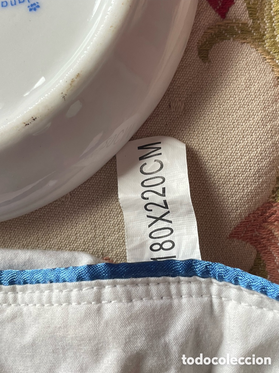 Segunda mano: Edred&oacute;n n&oacute;rdico duvet - Foto 3