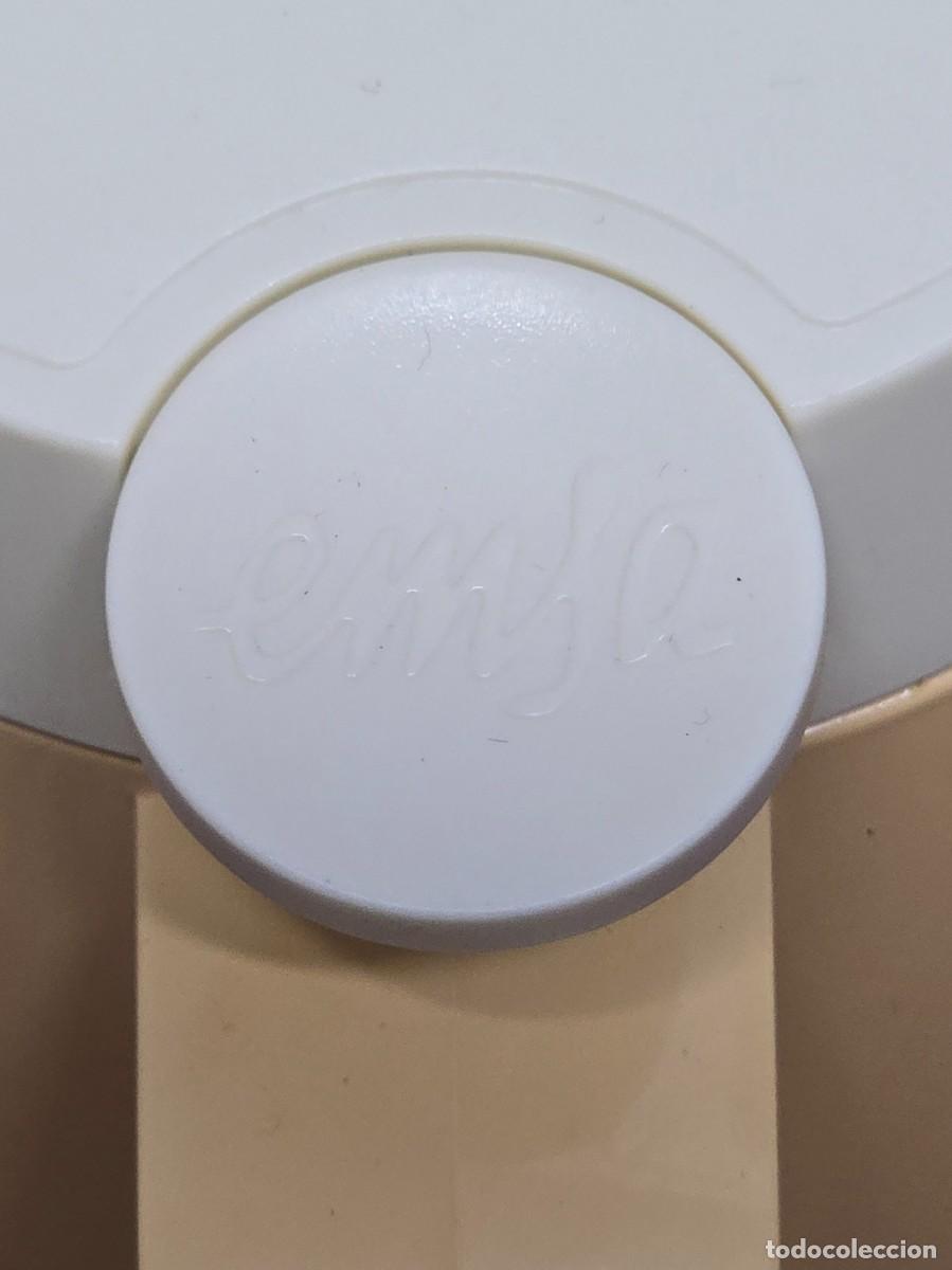 Segunda mano: Termo vintage 1 litro EMSA Made in Germany - Foto 4