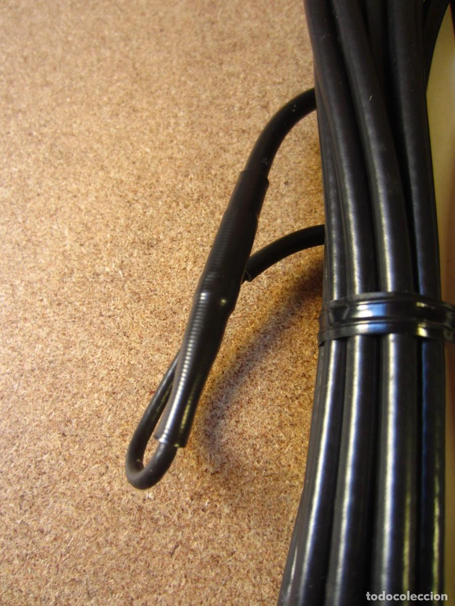 Segunda mano: Antigua Antena GSM para coche (Sin probar) - Foto 11