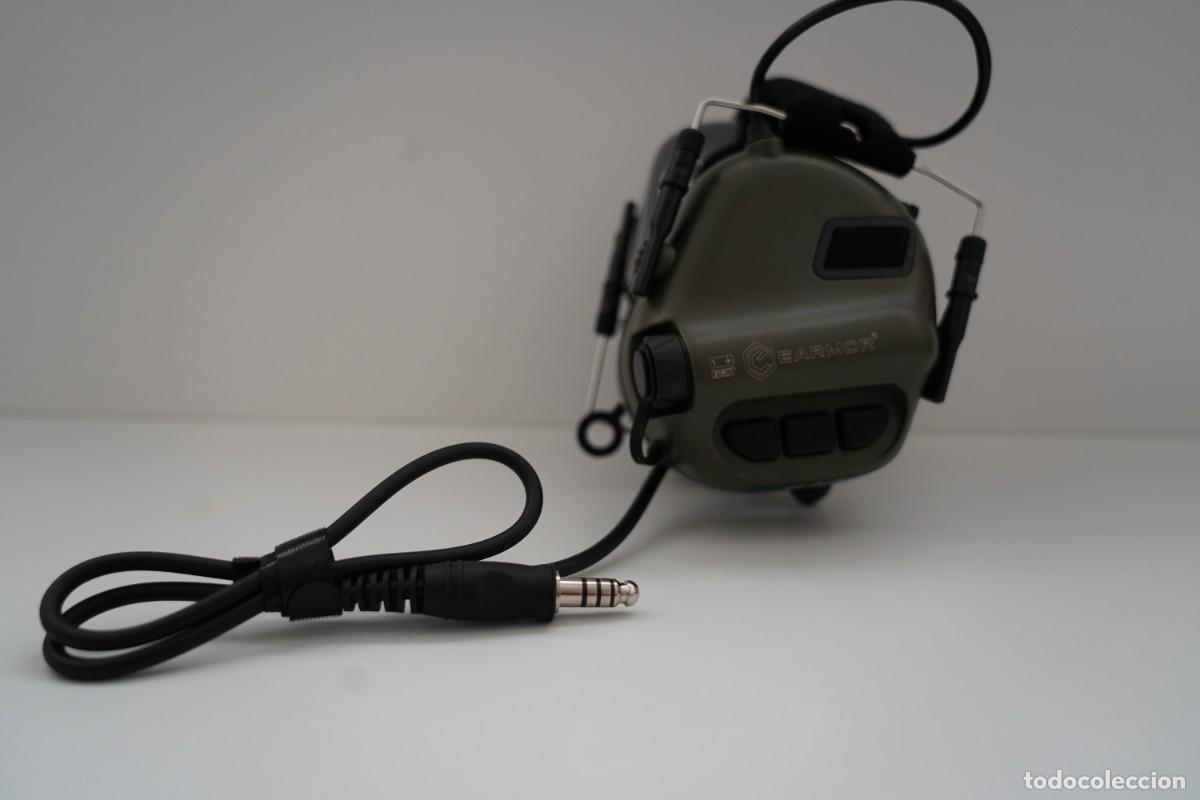 Segunda mano: M32 electronic communication - Foto 2