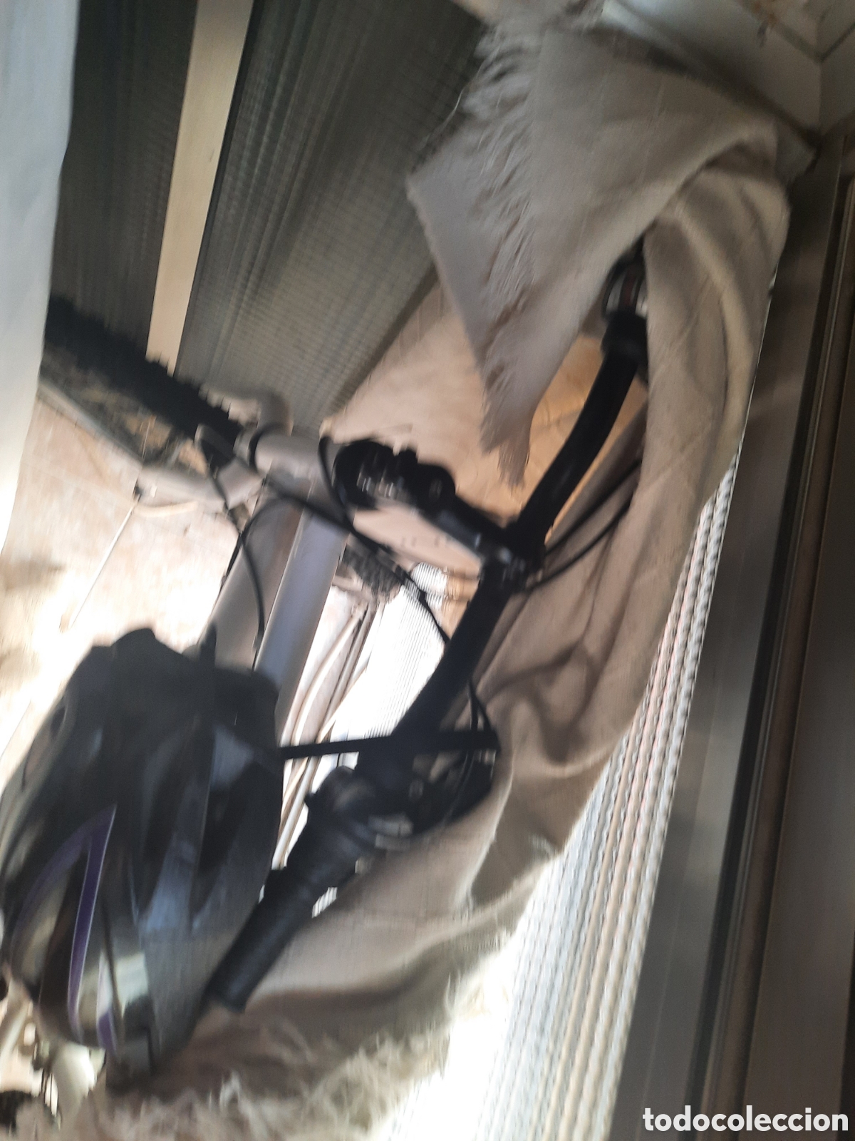 Segunda mano: Bicicleta sin utilizar - Foto 2
